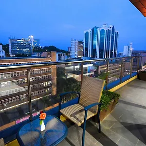 3* Aparthotel Boulevard